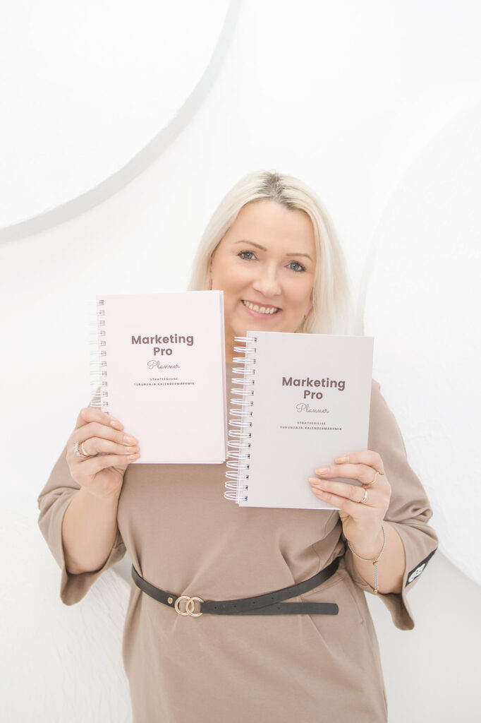 Jane Helandi – sotsiaalmeediakalender